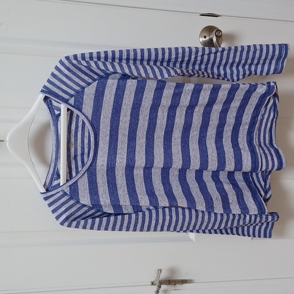 Marika Long Sleeve TShirt - Picture 2 of 6